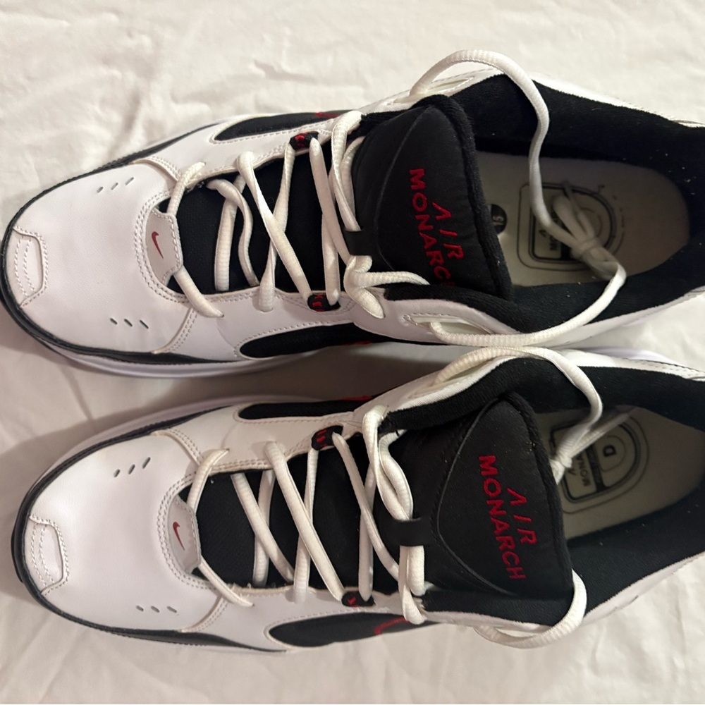 Men’s tennis shoes Nike​ - Picture 3 of 16
